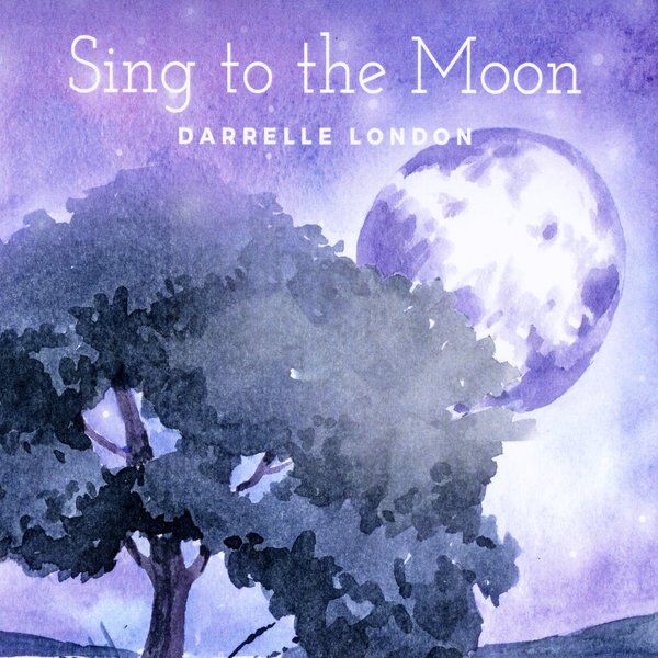 Cover art for Sing to the Moon